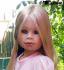 Kinder-Schaufensterpuppe Tabitha