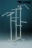 Kleiderst�nder mit 6 Armen B-Ware