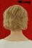 Kurze blonde Percke, Kanekalon