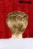 Kurzhaarpercke blond sehr wellig