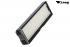 LED-Videoleuchte mit 256 LED, Video Kamera Licht