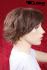 Light brown shorthair wig