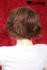 Light brown shorthair wig
