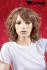 Light brown wig