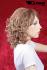 Light brown wig