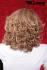 Light brown wig