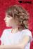 Light brown wig