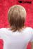 Lightbrown female wig