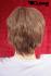 Lightbrown shorthair wig
