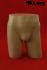 M�nnertorso Hosen kurz