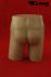 M�nnertorso Hosen kurz