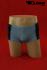 M�nnertorso Hosen kurz
