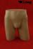 M�nnertorso Hosen kurz