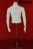 Mnnertorso wei glnzend