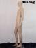 m�nnliche Schaufensterpuppe, haut
