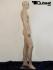 m�nnliche Schaufensterpuppe, haut