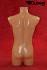 Mnnlichen Torso, Schaufensterpuppe