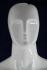 Male Mannequin, abstract B-Ware
