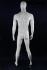 Male Mannequin, abstract B-Ware