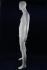 Male Mannequin, abstract B-Ware