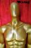 Male mannequin, faceless, gold