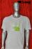 Male mannequin, faceless, silver
