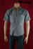 Male mannequin, headless, skin