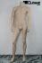 Male Mannequin, headless, skin