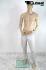 Male mannequin, skin