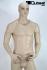 Male mannequin, skin