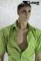 Male mannequin, skin