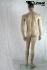 Male mannequin, skin