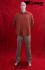 Male Mannequin Skin-Coloured