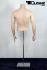 Male Torso skin