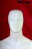 Male window dummy, abstract