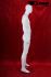 Male window dummy, abstract