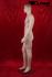 Male window dummy