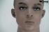 Male Window Mannequin, dark skin