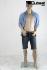 Male window mannequin