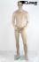 Male window mannequin