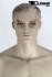 Male window mannequin