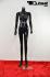 Mannequin, Black Shining, Diamond