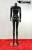 Mannequin, Black Shining, Diamond