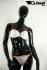 Mannequin, Black Shining, Faceless