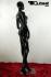 Mannequin, Black Shining, Faceless