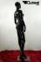 Mannequin, Black Shining, Faceless