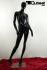 Mannequin, Black Shining, Faceless