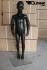 Mannequin Boy, black