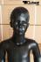 Mannequin Boy, black