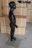 Mannequin Boy, black